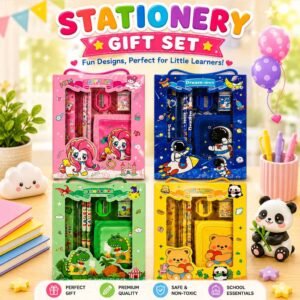 stationery gift set| stationery kit| mini stationery set