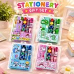 stationery gift set| stationery kit| mini stationery set
