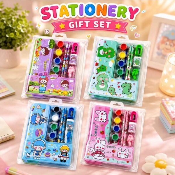 stationery gift set| stationery kit| mini stationery set