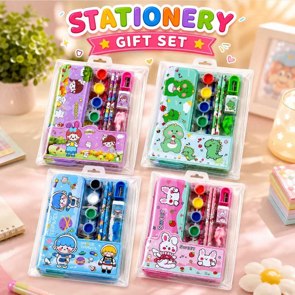 stationery gift set| stationery kit| mini stationery set stationery gift set| stationery kit| mini stationery set