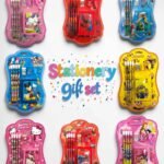 Fancy stationery| stationery gift set| stationery kit
