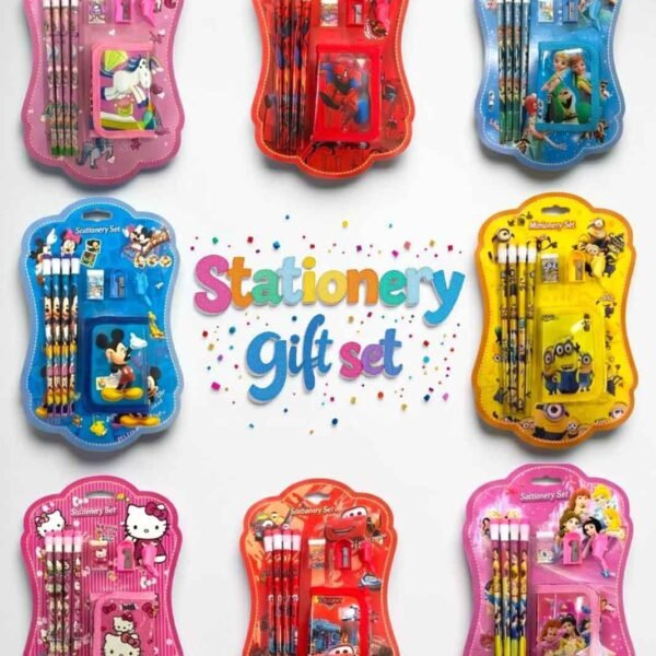 Fancy stationery| stationery gift set| stationery kit