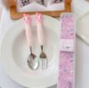 fork and spoon set | spoon | fork