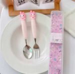fork and spoon set | spoon | fork