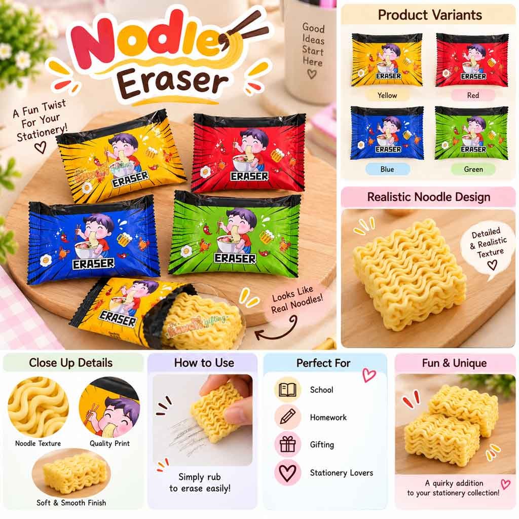 cute eraser| kawaii eraser| fun eraser