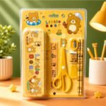 stationery gift set| stationery kit| mini stationery set