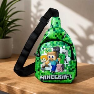sling bag| chest bag |front bag|cartoon bags