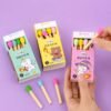 Pencil Eraser | fancy eraser | cute eraser