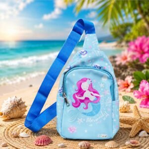 chest bag| chest pouch|front bag|cartoon bags