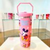 custom tumbler| insulated travel tumbler| cartoon tumblers