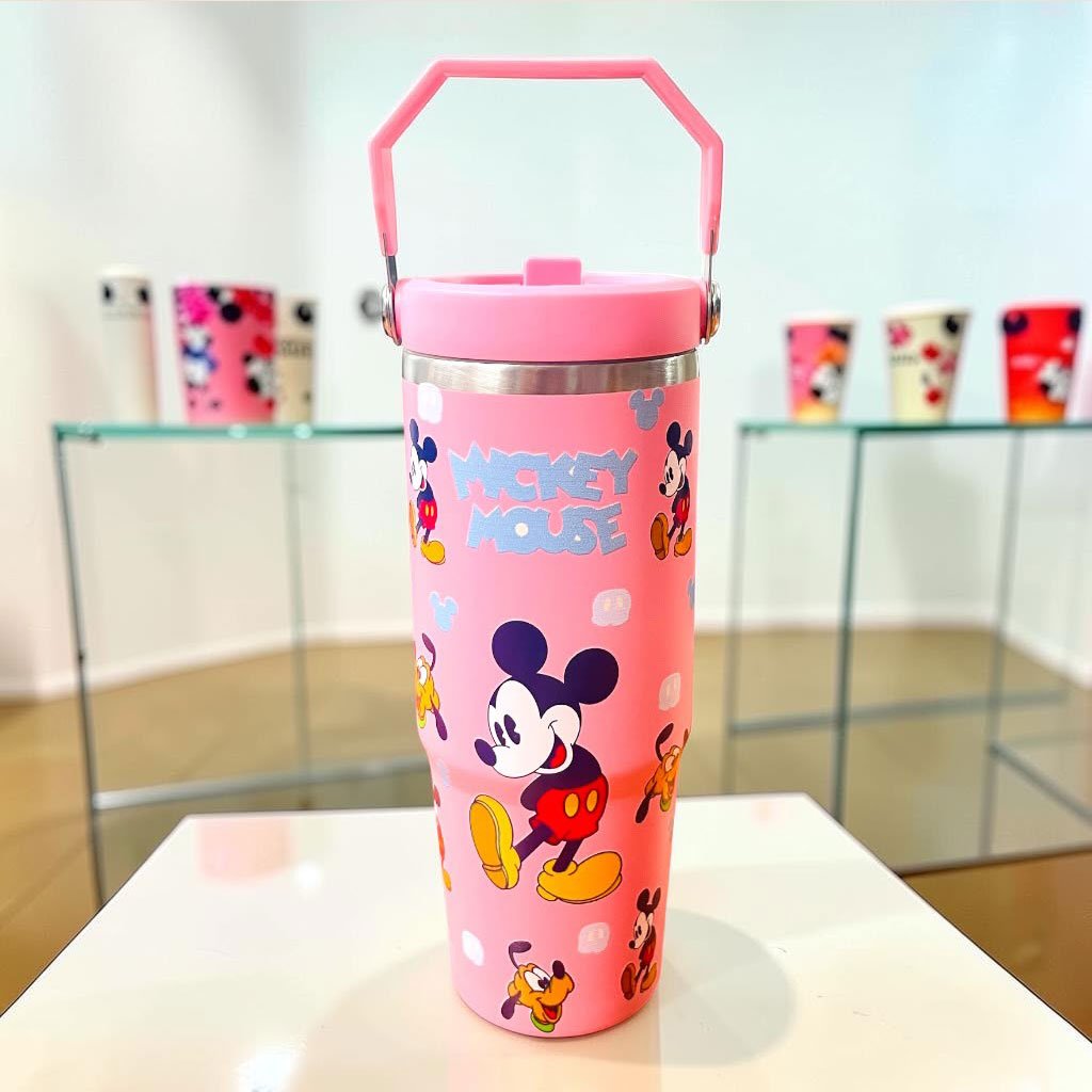 custom tumbler| insulated travel tumbler| cartoon tumblers