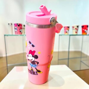 custom tumbler| insulated travel tumbler| cartoon tumblers