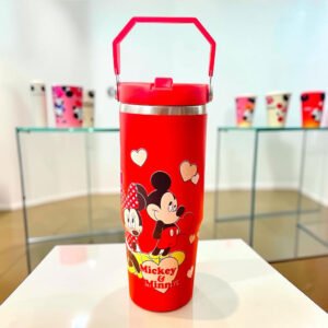 custom tumbler| insulated travel tumbler| cartoon tumblers