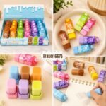 cute eraser| fancy eraser| unique eraser