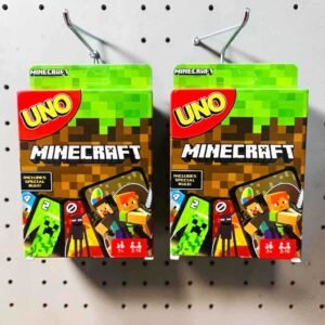 playing cards | UNO cards | minecraft UNO