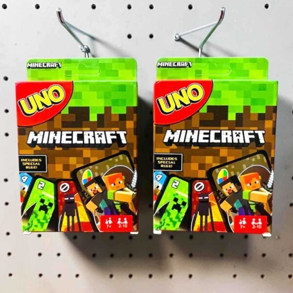 playing cards | UNO cards | minecraft UNO