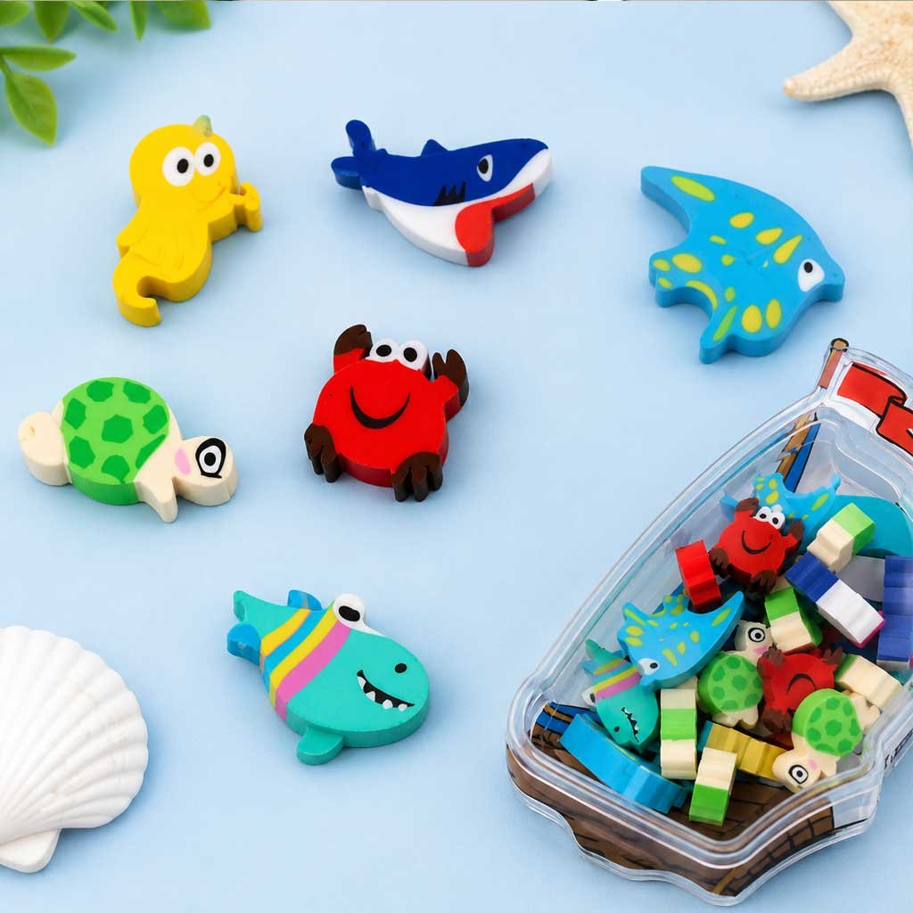 Mini Eraser Fancy | Cute Eraser | Pencil Eraser Mini Eraser Fancy | Cute Eraser | Pencil Eraser