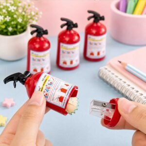 Pencil Sharpener | Unique Sharpener | Cute Sharpener