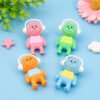 fancy pencil eraser | cute eraser | monkey eraser
