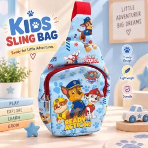 Sling Bag | Chest Bag | Crossbody Bag