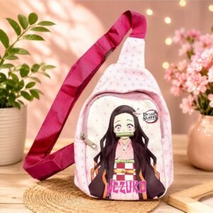 chest bag| chest pouch|front bag|cartoon bags