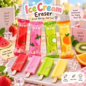 cute eraser | kawaii eraser | fancy eraser