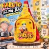 Sling Bag | Chest Bag | Crossbody Bag