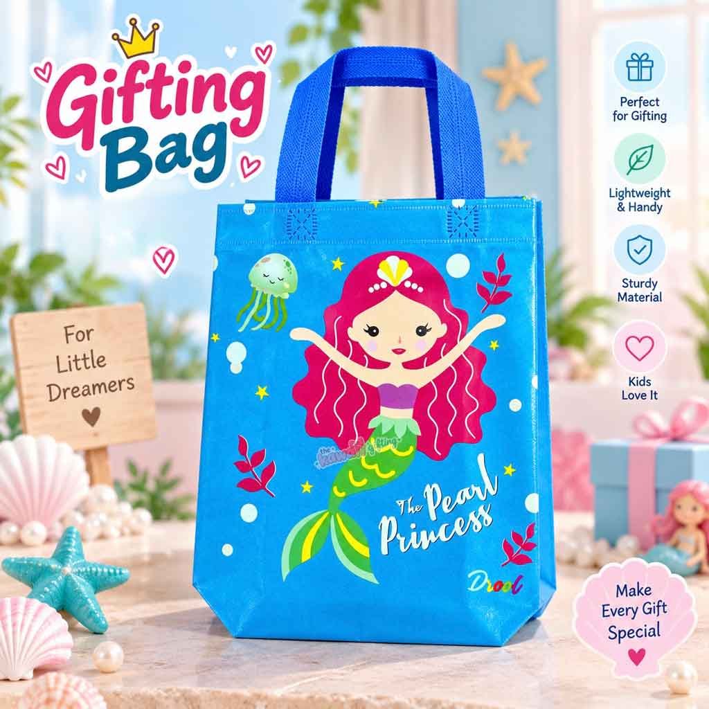 gift bags | shopping bags | reusable bags