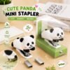 mini stapler| small stapler| cute stapler