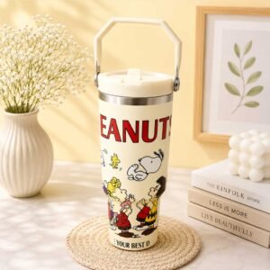 custom tumbler| insulated travel tumbler| cartoon tumblers