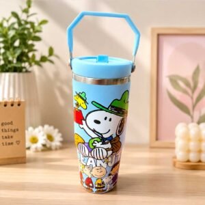 custom tumbler| insulated travel tumbler| cartoon tumblers