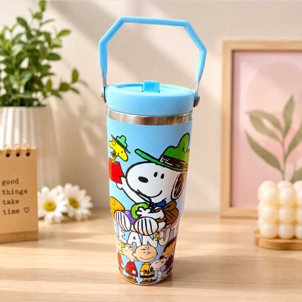 custom tumbler| insulated travel tumbler| cartoon tumblers