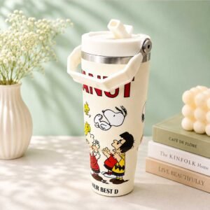 custom tumbler| insulated travel tumbler| cartoon tumblers