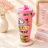 custom tumbler| insulated travel tumbler| cartoon tumblers