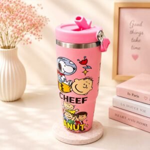 custom tumbler| insulated travel tumbler| cartoon tumblers