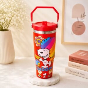 stainless steel tumbler| tumbler mug| cartoon tumblers