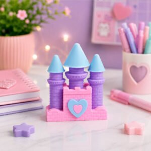 Eraser Fancy| cute eraser| kawaii eraser