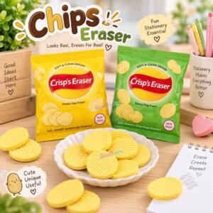 Eraser Fancy| cute eraser| kawaii eraser
