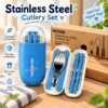 Cutlery Set | fork and spoon set | spoon