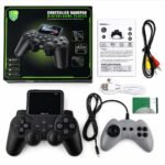 retro handheld console|s10 gamepad| mini game box