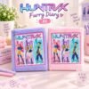 K Pop Diary | A6 Diary | fur diary