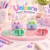 sharpener for pencil | unique sharpener | pencil sharpener