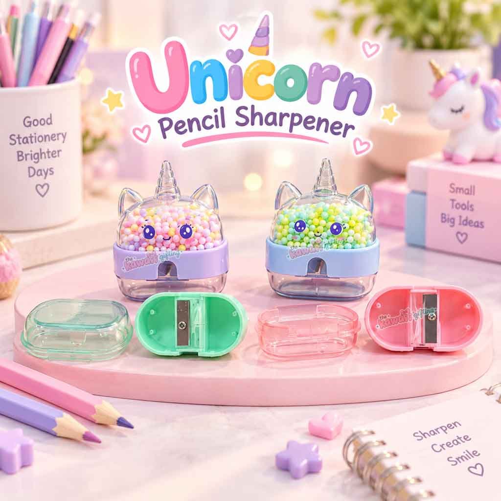 sharpener for pencil | unique sharpener | pencil sharpener