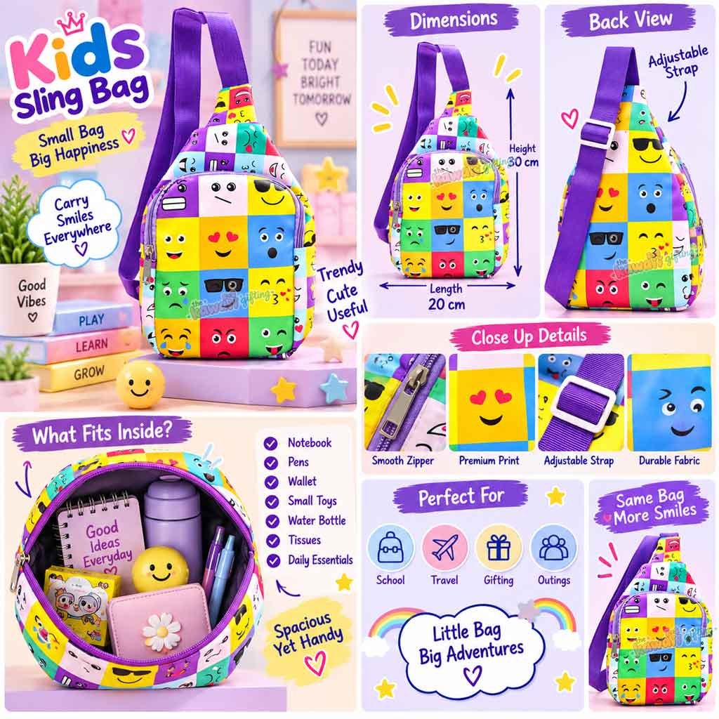 chest bag| chest pouch|front bag|cartoon bags
