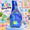 Crossbody Bag | Sling Bag | Chest Bag