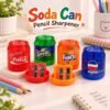 pencil sharpener| cute stationery| kawaii stationery
