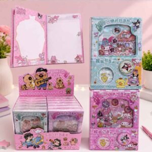 Cute Diary | Cute Journal | Personalised Diary