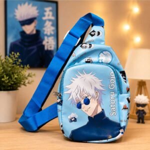 chest bag| chest pouch|front bag|cartoon bags
