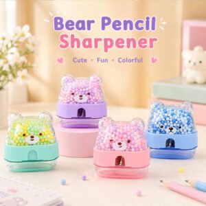 sharpener for pencil | unique sharpener | pencil sharpener