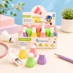 Pencil Sharpener | Cute stationery | Fancy Stationery